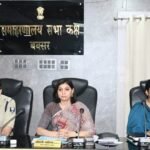 बक्सर में अफसरों पर डीएम का सख्त एक्शन, मैनुअल स्कैवेंजिंग मामले में एजेंसी ब्लैकलिस्ट करने का आदेश