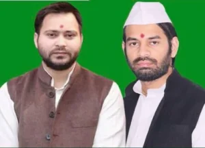 लालू परिवार में सियासी घमासान: तेजप्रताप की शर्त&hellip;