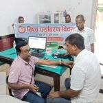 विश्व पर्यावरण दिवस अभियान में दानापुर मंडल की अनूठी पहल, सफाई मित्रों को फिटनेस और पर्यावरण संरक्षण का दिया संदेश