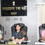 बक्सर में हाईवे पर सख्ती: 60 दिन में हटेंगे अवैध कब्जे, नियम तोड़ने वालों पर होगी कड़ी कार्रवाई