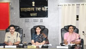 बक्सर में हाईवे पर सख्ती: 60 दिन में&hellip;