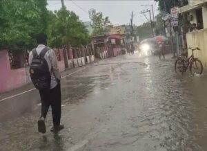 झमाझम बारिश से मिली राहत: लेकिन खुल गई&hellip;