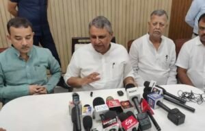 नालंदा बना स्वास्थ्य सेवा का मॉडल: अस्पतालों में&hellip;
