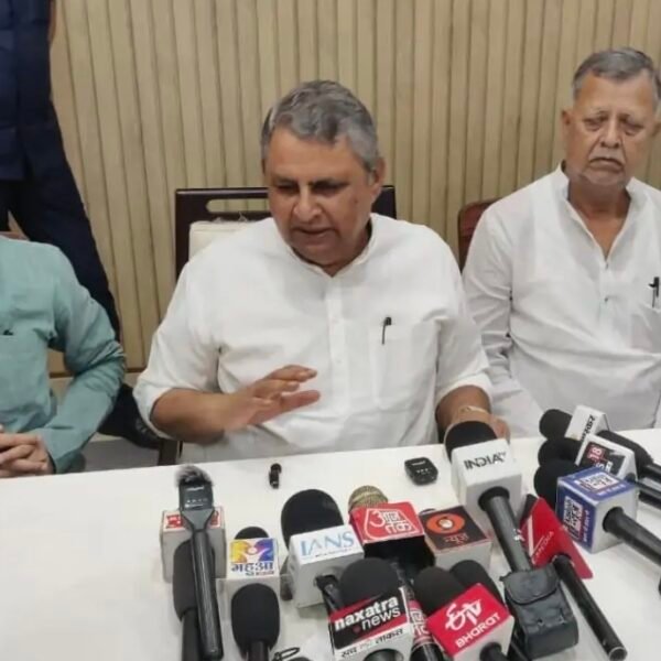नालंदा बना स्वास्थ्य सेवा का मॉडल: अस्पतालों में…