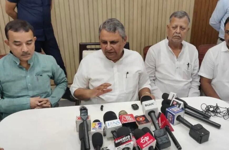 नालंदा बना स्वास्थ्य सेवा का मॉडल: अस्पतालों में अब दिखेगा डॉक्टरों का ड्यूटी रोस्टर, लापरवाही पर होगी सख्त कार्रवाई