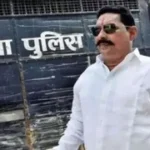 हथियार लहराने के चर्चित मामले में बड़ा एक्शन: अनंत सिंह केस की जांच अब सीआईडी करेगी, गोपालगंज पुलिस से छिना मामला
