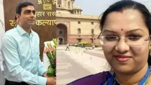 कमीशन कांड में बड़ा खुलासा: रिशुश्री कनेक्शन पर&hellip;