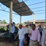 तूफान ने उजाड़ा बिहार कृषि विश्वविद्यालय का खजाना: दुर्लभ आम-लीची की किस्में तबाह, करोड़ों की संपत्ति को भारी नुकसान