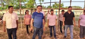 दहपर में गूंजेगी भागवत कथा की अमृतधारा: 1&hellip;