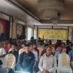 अब ट्रेन में नहीं मिलेगा बासी खाना: रेलवे का बड़ा अभियान, 18 वेंडरों को दी गई विशेष ट्रेनिंग