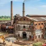32 साल बाद फिर गूंजेगी चीनी मिल की सीटी: रैयाम मिल को पुनर्जीवित करने की कवायद तेज, किसानों में जगी नई उम्मीद