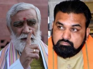 सियासत से विकास तक: पटना में बड़ी मुलाकात,&hellip;