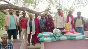 इंसानियत की मिसाल: गरीब मां की बेटी की&hellip;