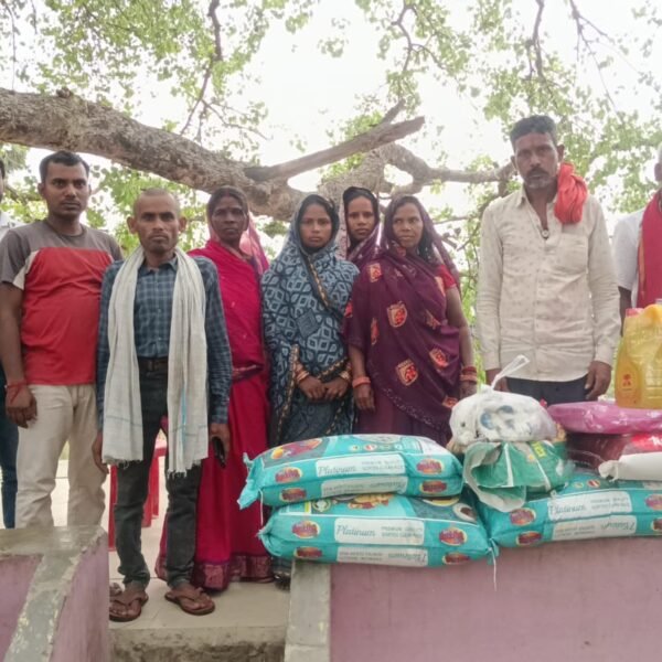 इंसानियत की मिसाल: गरीब मां की बेटी की…