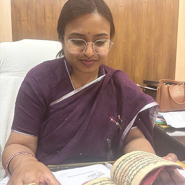 मिला इतिहास का खजाना: बक्सर में 100 साल&hellip;