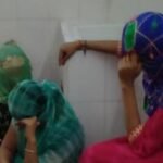 ऑर्केस्ट्रा के नाम पर गंदा खेल: सीवान में ताबड़तोड़ छापेमारी, 21 नाबालिग लड़कियां मुक्त