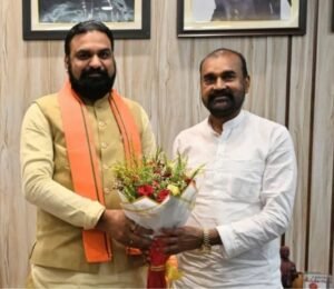 विपक्ष में रहकर NDA सरकार की तारीफ: कांग्रेस&hellip;