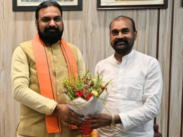 विपक्ष में रहकर NDA सरकार की तारीफ: कांग्रेस विधायक के सुर बदले, बिहार की सियासत में हलचल तेज
