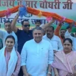 मुस्लिमों की सुरक्षा पर डिप्टी सीएम का बड़ा बयान: किसी के बहकावे में न आएं, जीरो टॉलरेंस पर सरकार सख्त