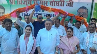 मुस्लिमों की सुरक्षा पर डिप्टी सीएम का बड़ा बयान: किसी के बहकावे में न आएं, जीरो टॉलरेंस पर सरकार सख्त