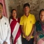 आंगनबाड़ी सेविका का बेटा बनेगा स्पेस स्टार, इसरो के युविका 2026 में चयन से गांव में जश्न का माहौल
