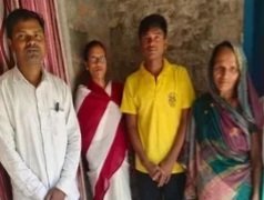 आंगनबाड़ी सेविका का बेटा बनेगा स्पेस स्टार, इसरो के युविका 2026 में चयन से गांव में जश्न का माहौल