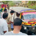 बेटे से मिलने गई मां की रहस्यमयी मौत: ससुराल से मिला शव, पति सहित पूरा परिवार फरार