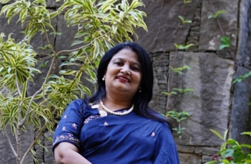 गवाही
