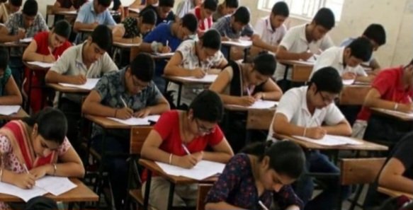NEET-UG 2026 में चीटिंग पर सर्जिकल स्ट्राइक: AI निगरानी, 65 टेलीग्राम चैनल ब्लॉक, देशभर में अभेद सुरक्षा