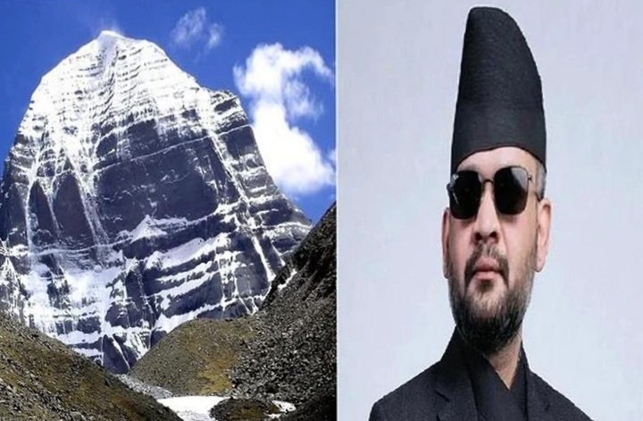 कैलाश यात्रा पर सीमा संग्राम: लिपुलेख रूट पर नेपाल का कड़ा ऐतराज, भारत-चीन को भेजा पत्र, बढ़ा कूटनीतिक तनाव
