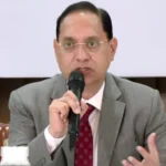 कमोडिटी बाजार पर ब्रेक: बैंक-बीमा कंपनियों की एंट्री पर रोक, सेबी चीफ का बड़ा खुलासा, AI और डिजिटल फ्रॉड पर भी चेतावनी