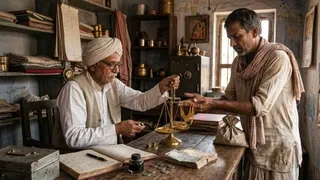 घर-घर का सोना कंपनी के लॉकर में: 205 टन गोल्ड गिरवी, मुथूट फाइनेंस बना सोने का साम्राज्य, पाकिस्तान से 3 गुना ज्यादा भंडार