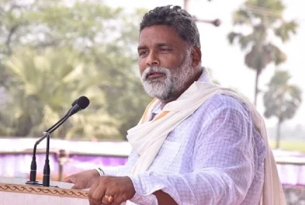 जान पर खतरा या सिस्टम की देरी: पप्पू…