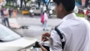 आधा जुर्माना, पूरा निपटान: मधुबनी में चालान माफी&hellip;