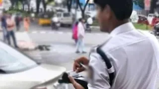 आधा जुर्माना, पूरा निपटान: मधुबनी में चालान माफी की बड़ी राहत, लोक अदालत से मिलेगा छुटकारा