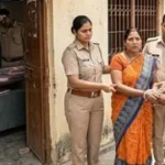 3200 की घूस लेते रंगे हाथ दबोची गई सुपरवाइजर: नगरनौसा में निगरानी का बड़ा एक्शन, मचा हड़कंप