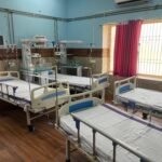 चार साल बाद टूटा इंतजार: डुमरांव अस्पताल का बंद एमएनसीयू वार्ड खुला, नवजातों को अब मिलेगा यहीं जीवनदान