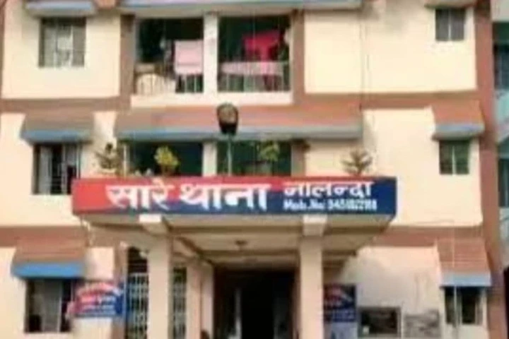 घर लौट रहे मोबाइल दुकानदार पर चाकू से हमला, 80 हजार लूटकर बदमाश फरार