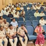 राजगीर मलमास मेला को लेकर हाई अलर्ट: भीड़, सुरक्षा और अतिक्रमण पर प्रशासन सख्त, चोर-उचक्कों की अब खैर नहीं