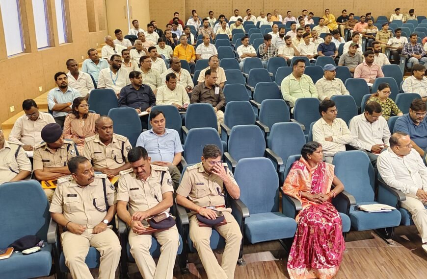 राजगीर मलमास मेला को लेकर हाई अलर्ट: भीड़, सुरक्षा और अतिक्रमण पर प्रशासन सख्त, चोर-उचक्कों की अब खैर नहीं