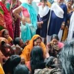 नालंदा में सनसनी: 18 वर्षीय युवक की बेरहमी से हत्या, चेहरा कुचलकर नदी में फेंकी लाश