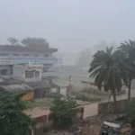 भागलपुर में मौसम का यू-टर्न: आज खिली धूप, लेकिन वीकेंड पर फिर गरजेंगे बादल, बारिश का अलर्ट
