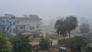 भागलपुर में मौसम का यू-टर्न: आज खिली धूप,&hellip;