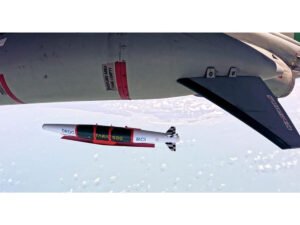 भारत की रक्षा क्षेत्र में बड़ी सफलता: DRDO&hellip;