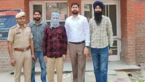 फेसबुक पर पतंजलि इलाज के नाम से फर्जी&hellip;