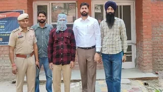 फेसबुक पर पतंजलि इलाज के नाम से फर्जी लिंक भेजकर 6 लाख की ठगी, साइबर गिरोह का मास्टरमाइंड पटना से गिरफ्तार