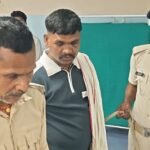 फर्जी पुलिस बनकर वसूली का खेल: टोटो चालक को बंधक बनाकर मांग रहा था 25 हजार, शातिर गिरफ्तार