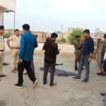 आर्केस्ट्रा की आड़ में मानव तस्करी का भंडाफोड़: नालंदा में 3 नाबालिग समेत 4 लड़कियों का रेस्क्यू, 4 गिरफ्तार