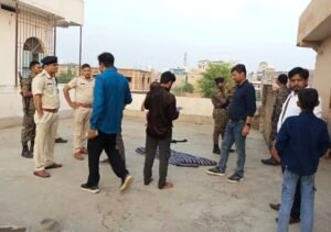 आर्केस्ट्रा की आड़ में मानव तस्करी का भंडाफोड़:&hellip;