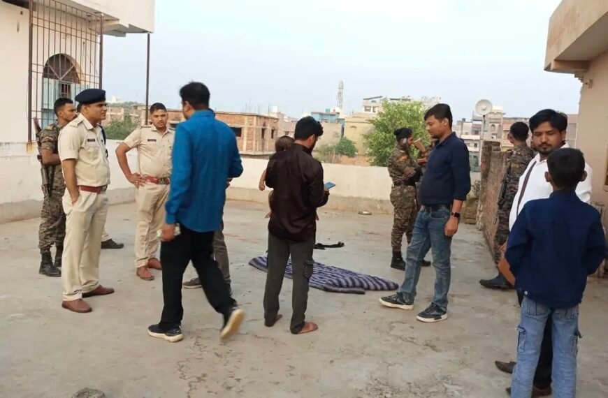 आर्केस्ट्रा की आड़ में मानव तस्करी का भंडाफोड़: नालंदा में 3 नाबालिग समेत 4 लड़कियों का रेस्क्यू, 4 गिरफ्तार